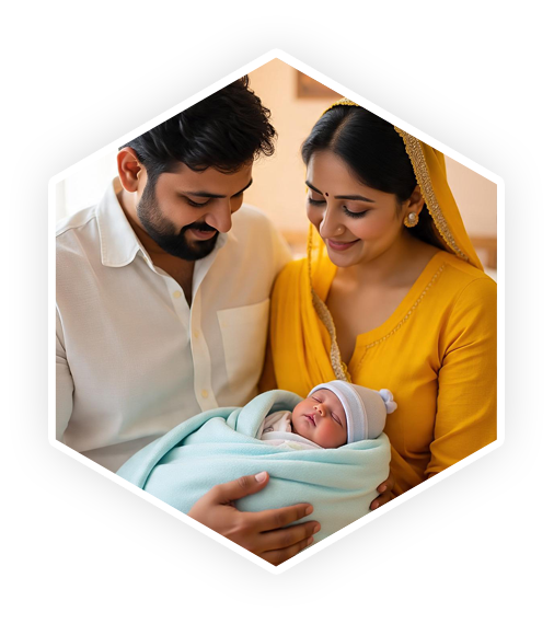 Best IVF Centre, Fertility Clinic in Mira Road–ANSH Fertility by Dr Maya Prasad